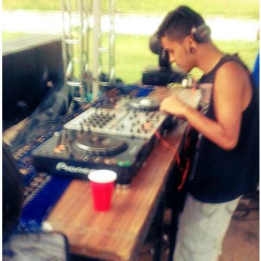 Dj Haze