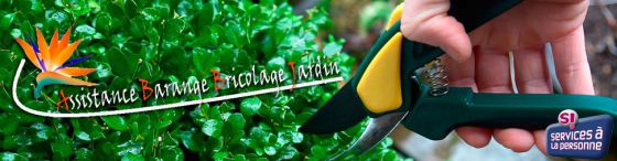 Assistance Barange Bricolage Jardin
