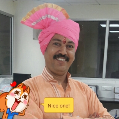 Deepak Jayswal