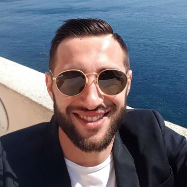 Sébastien Veron