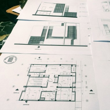 Site_Arqs: Arquitectura En Sitio