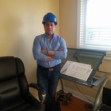 Danilo Almendarez  (Danic'S Renovations)