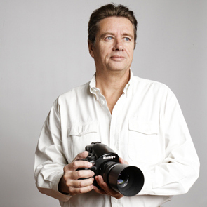 Studio & Portraits
