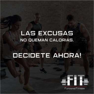 Empieza tu entrenamiento
