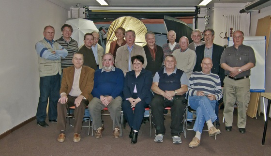 Camera Club Vairois
