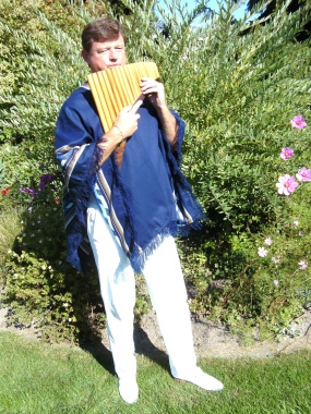 Panflöte