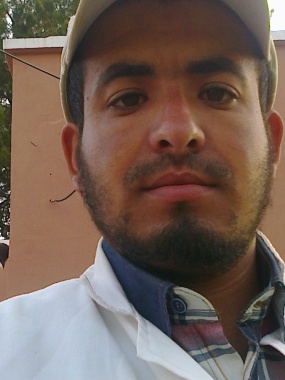 Youness Akkif