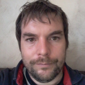 Alain Pech - Multiservice
