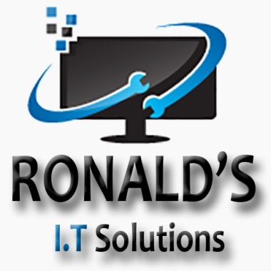 Ronald'S I.T Solutions