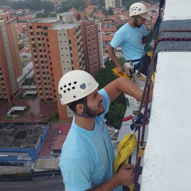 Kweimore , Hemanca, Proyec Plus