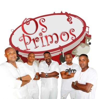 Grupo De Samba Os Primos