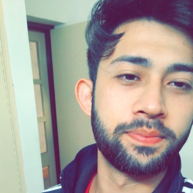 Amit Negi