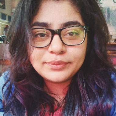 Bhumika Raj