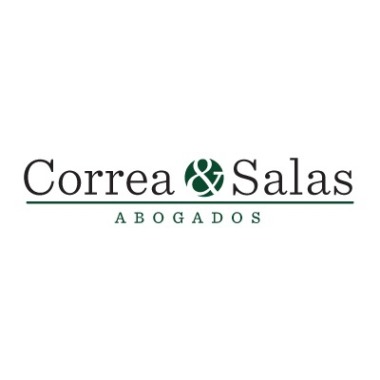 Correa Y Salas Abogados Spa