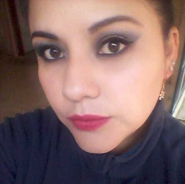 Lidia Esperanza Haro Medina