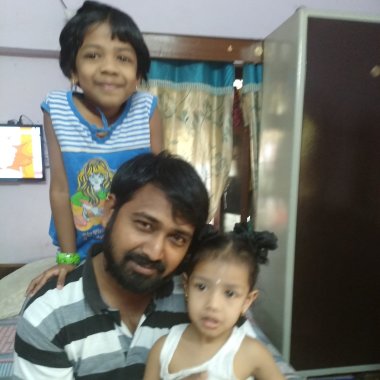 Dhanunjay Kumar