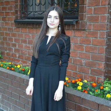 Sabina Ibragimova