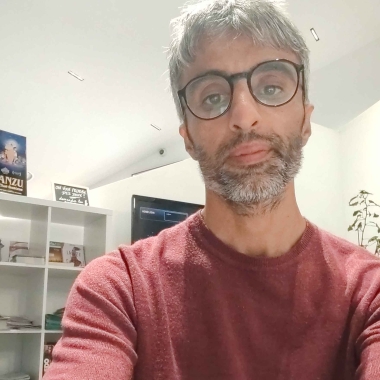 Hicham Ezzaki