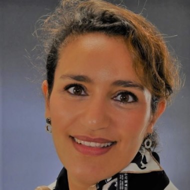 Amelle Elkhabli - Consultante Marketing Digital