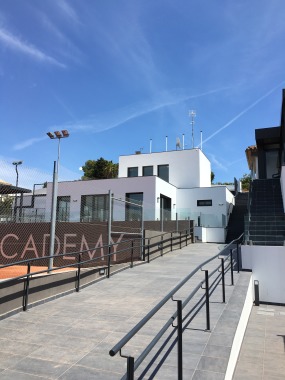 Tennis Academy