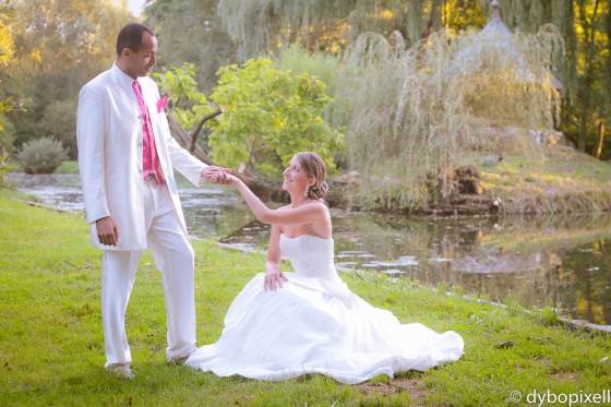photos de mariage