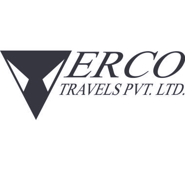 Erco Travels Pvt. Ltd.