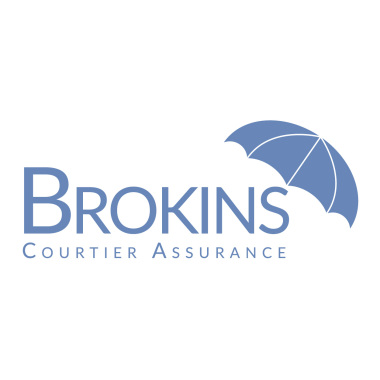 Brokins
