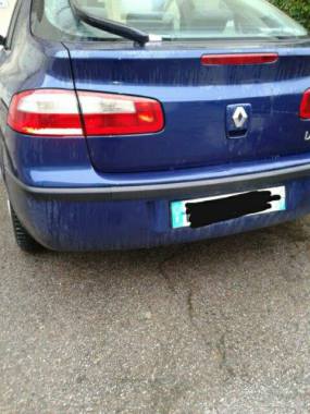 Avant lavage