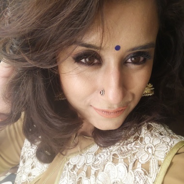 Makeup By Jasleen Pasricha