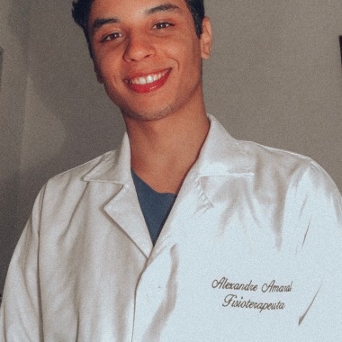 Dr. Alexandre Amaral
