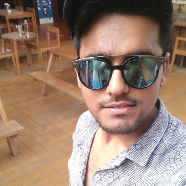 Dinesh Choudhary
