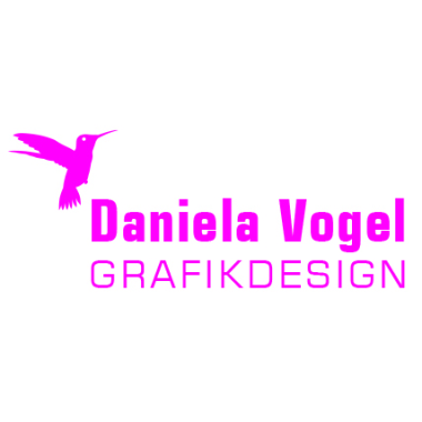 Daniela Vogel | Grafikdesign