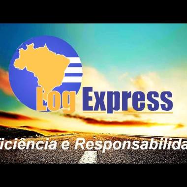 Log Express Salvador