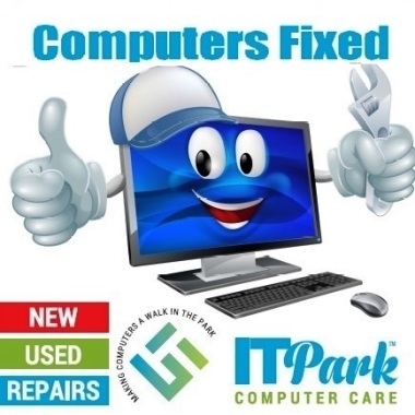 I.T Park Computercare