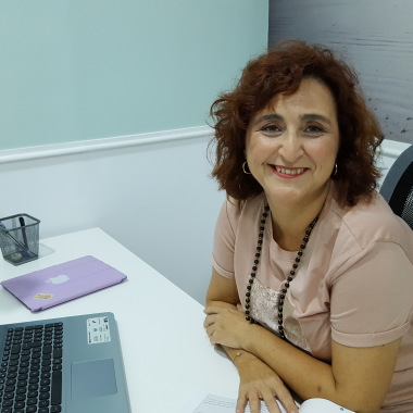 Susana Alías Alonso