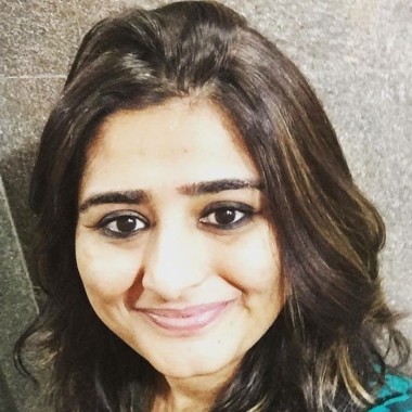 Monali Pardeshi