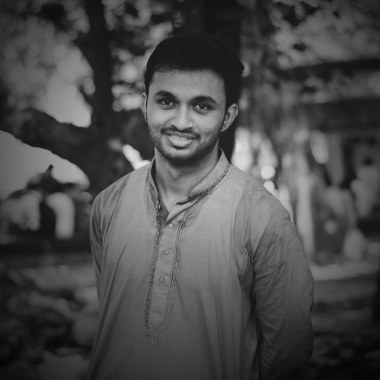Nimish Thakur