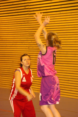 Manifestations sportives
