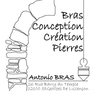 Bccp  ( Bras Conception Creation Pierre )