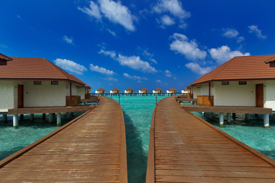 Resort Alimathà - Maldive