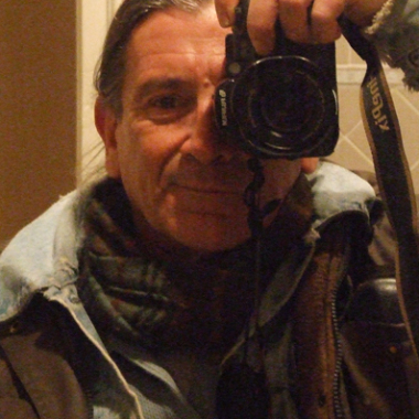 Bruno Cabantous Photographe