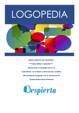 Logopedia