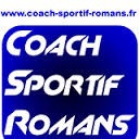 Coach Sportif Romans