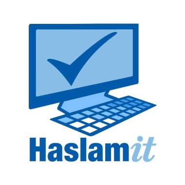 Haslam It