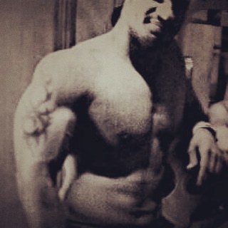 Sidharth Fitness