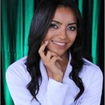 Estefany Fisioterapeuta