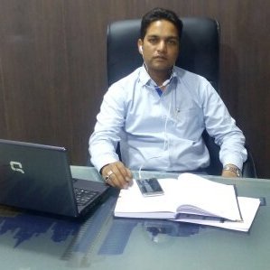 Marketing Manager