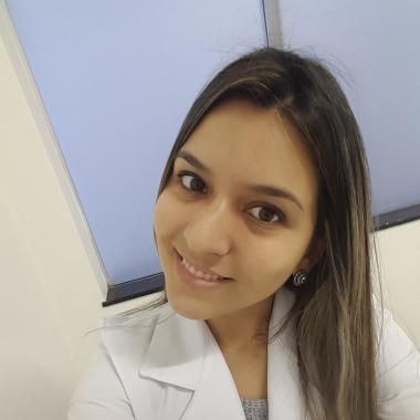 Psicóloga Camilla De Oliveira Lira Vasconcelos