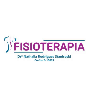 Fisioterapia Dra Nathalia Rodrigues Stanisoski
