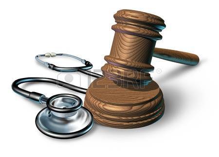 Avocat en Droit de la santé